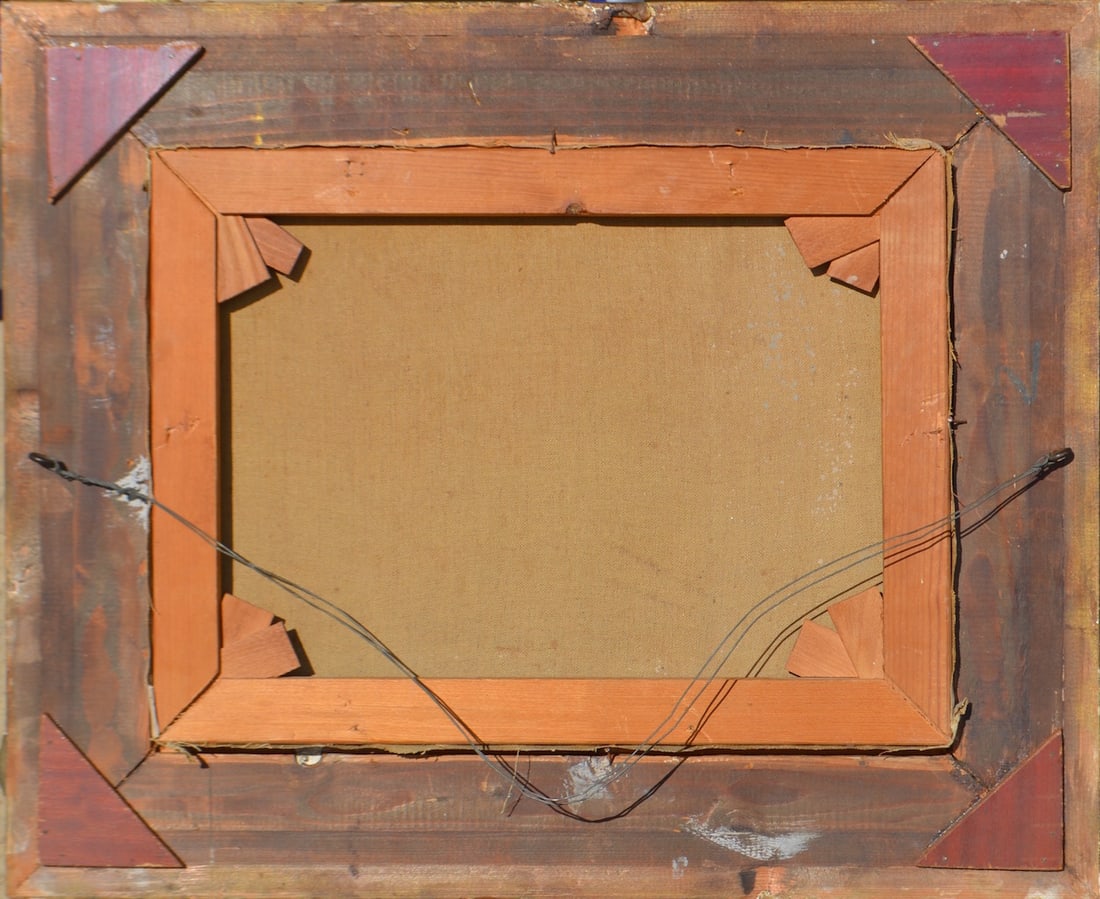 Lev KLIN (1887-1967) Russian - Belorussian - English