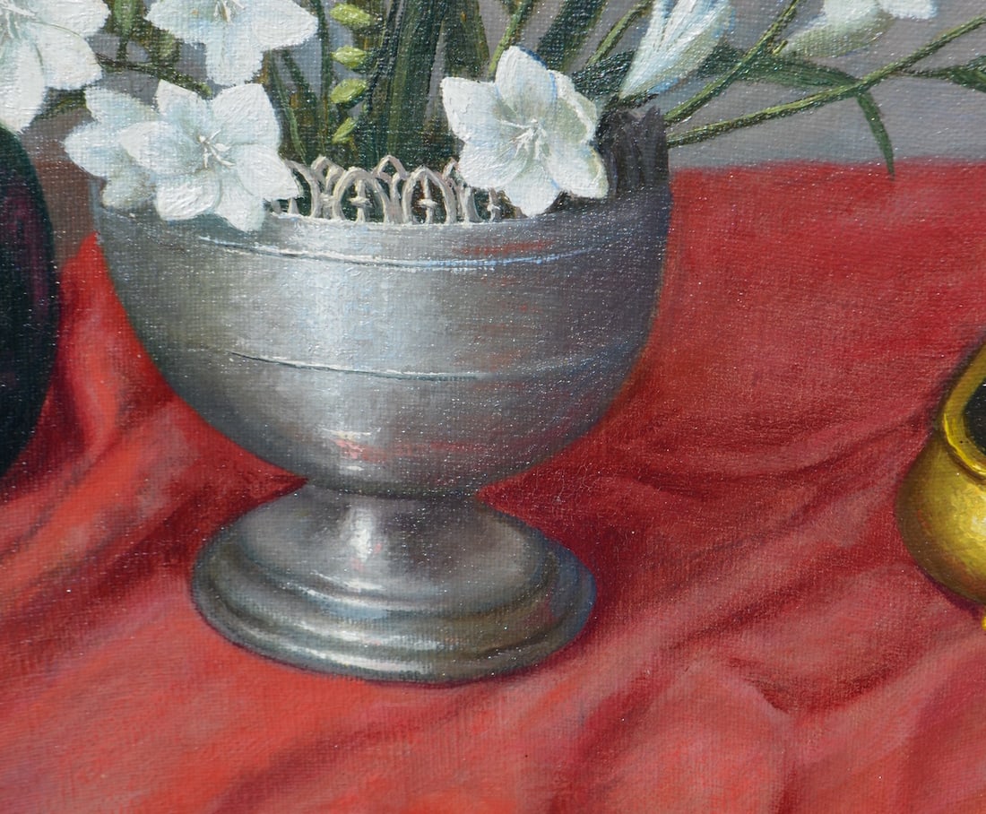 Lev KLIN (1887-1967) Russian - Belorussian - English