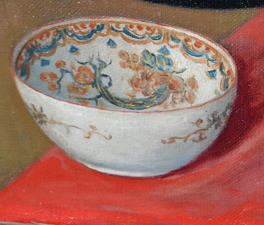 Lev KLIN (1887-1967) Russian - Belorussian - English