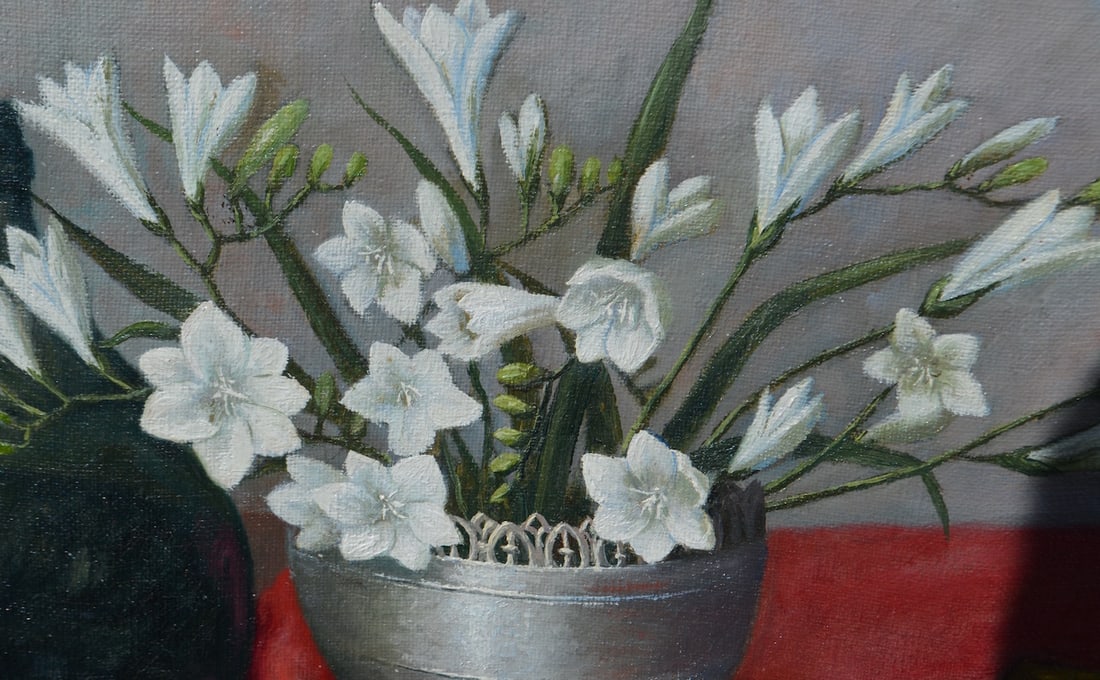 Lev KLIN (1887-1967) Russian - Belorussian - English