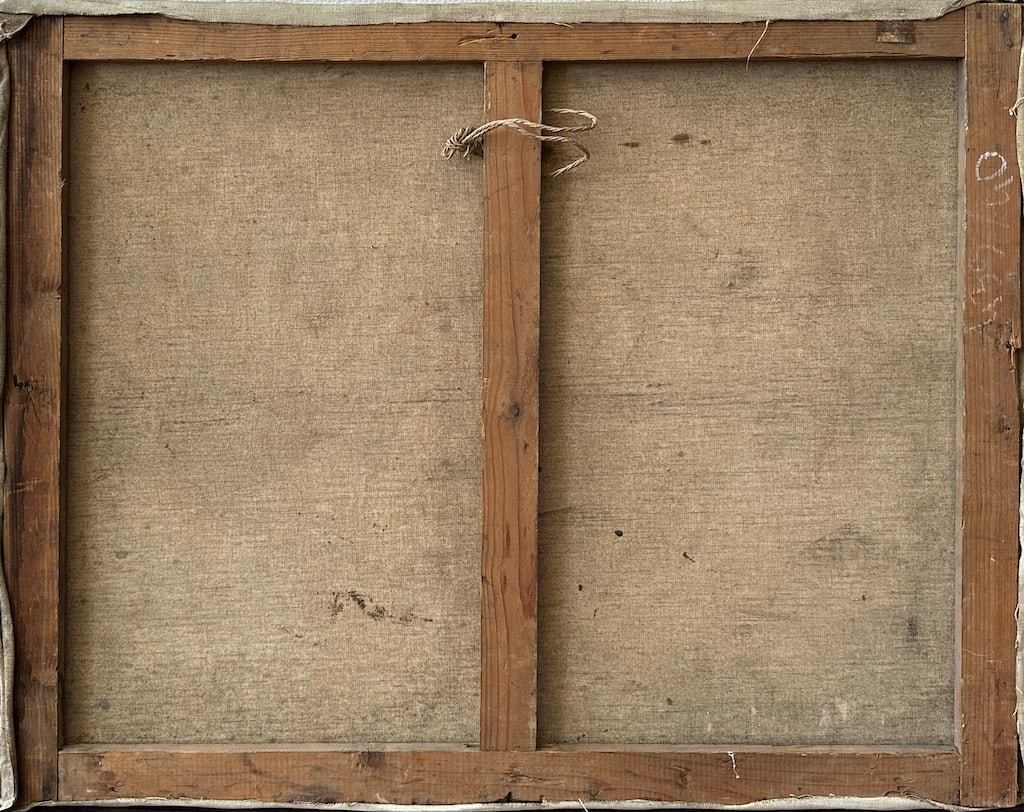 Madeleine Marie AIME (active 1930-40s) French