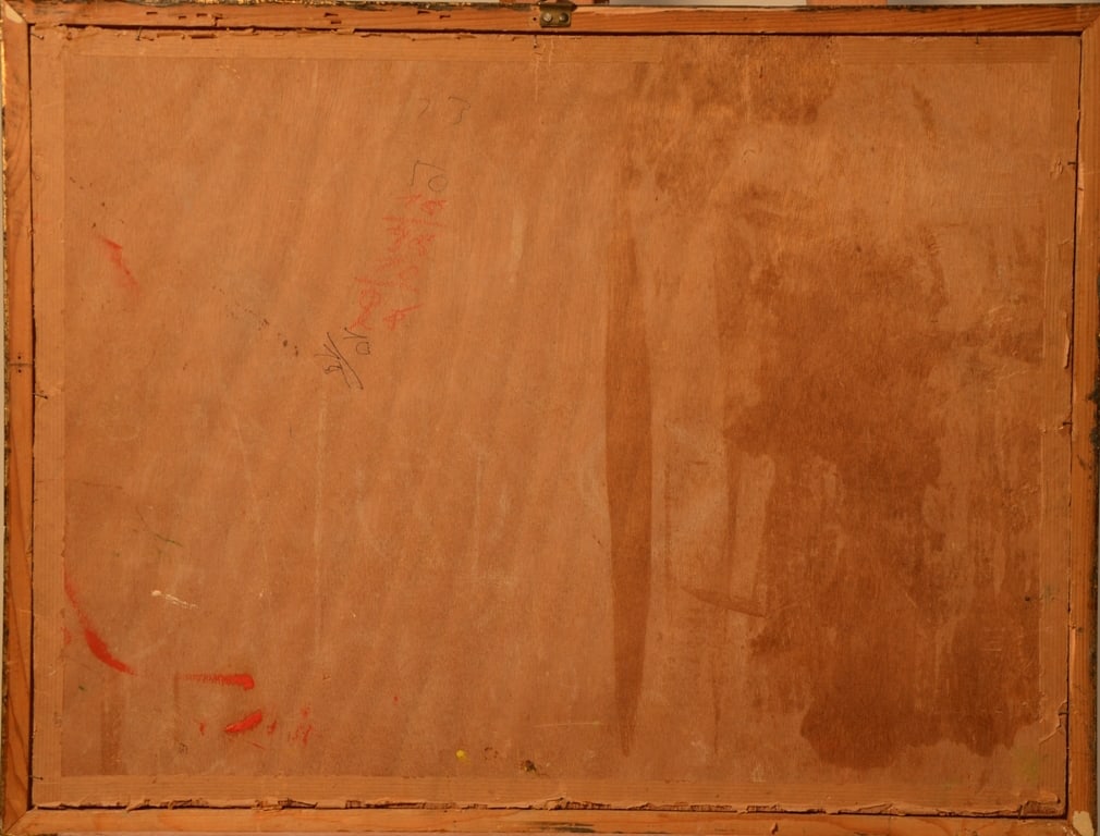 Nikolaj VASILEV (1892-1970) Russian - American