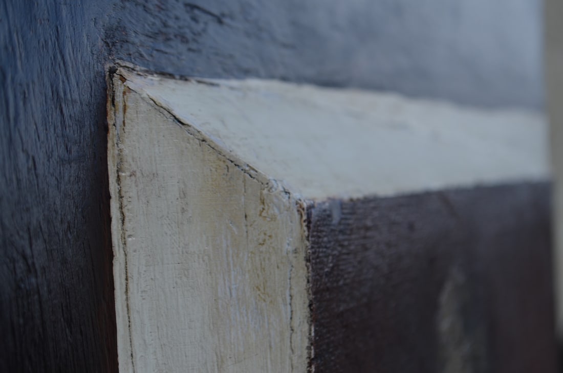 Arnold HOFFMANN (1886-1966) Russian - American