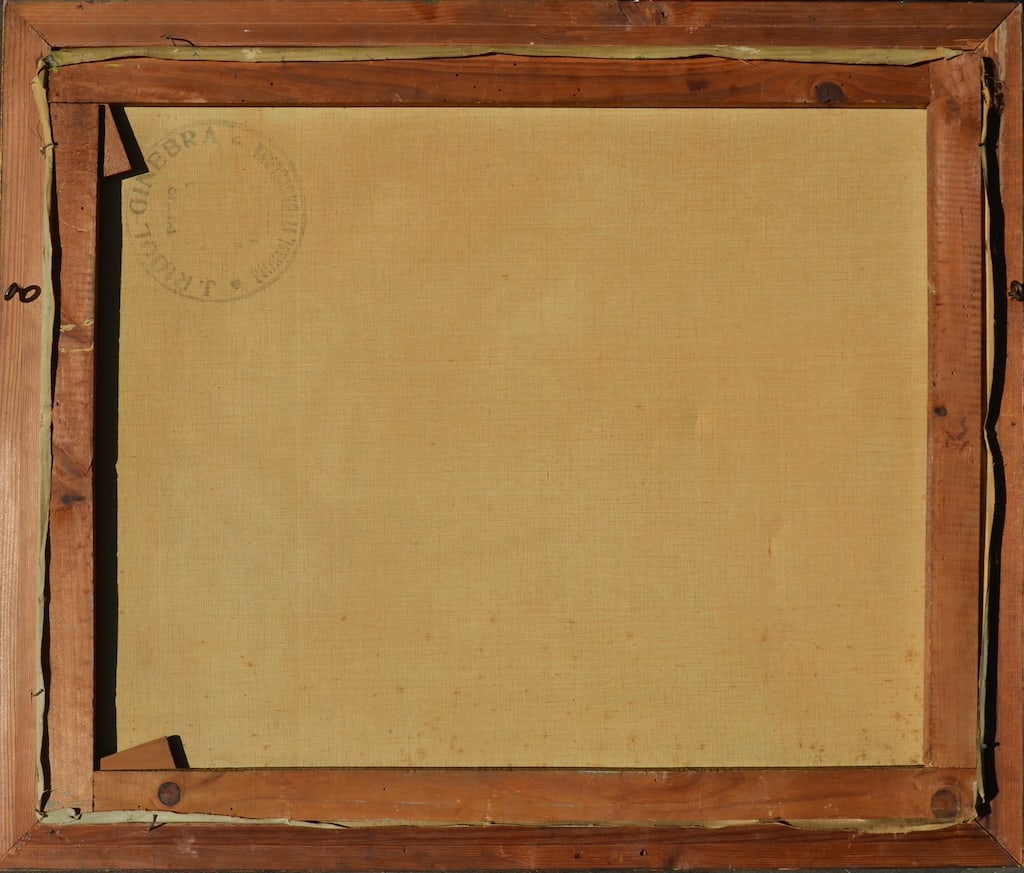 Georges TCHERKESSOFF (1900-1943) French