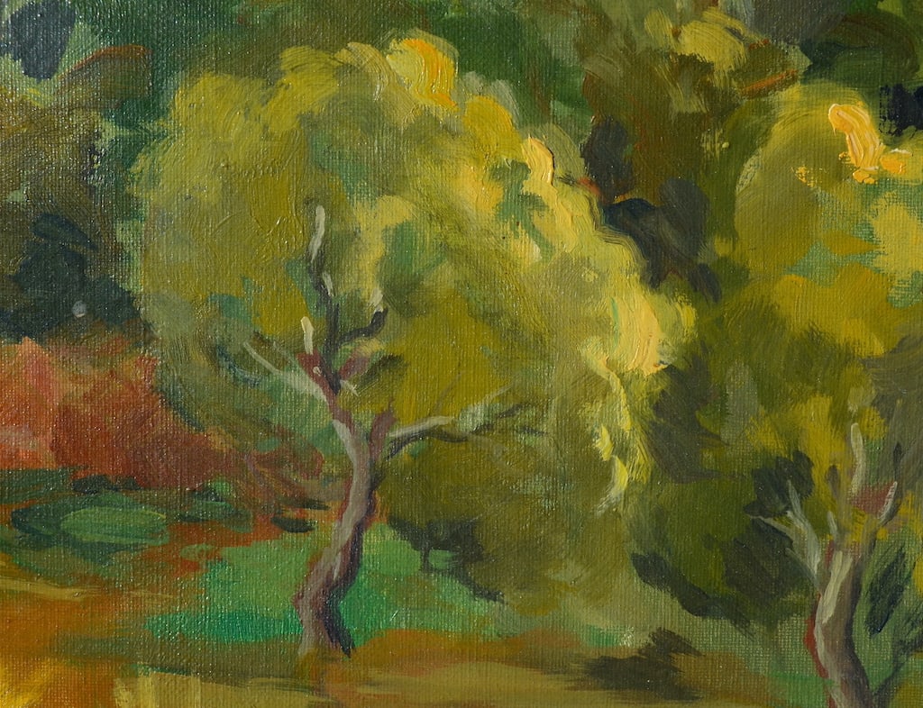 Georges TCHERKESSOFF (1900-1943) French