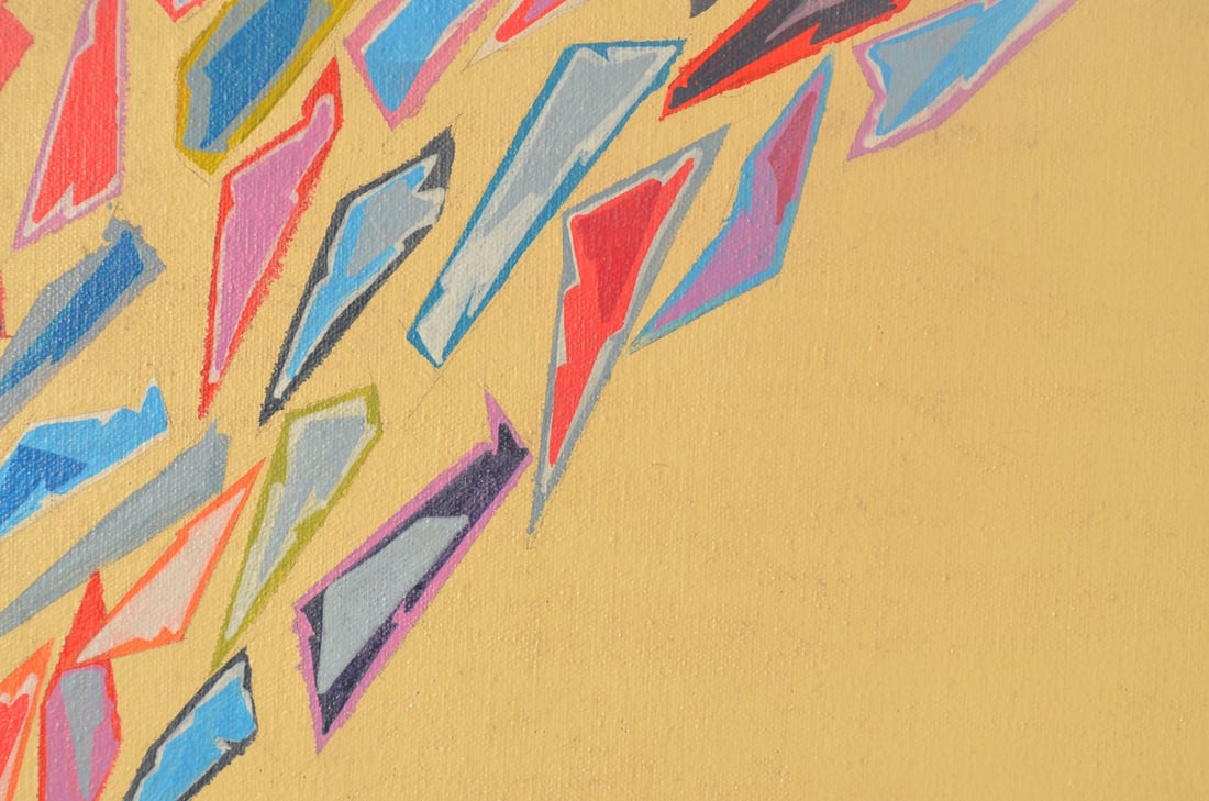 Robert Arthur GOODNOUGH (1917-2010) American