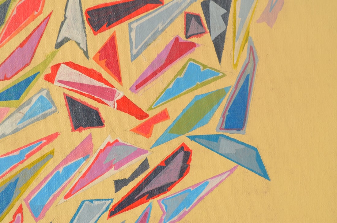 Robert Arthur GOODNOUGH (1917-2010) American