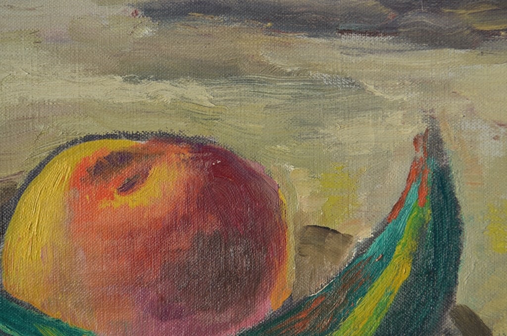 Bernard MENINSKY (1891-1950) Russian - French - English