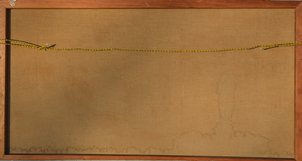 Bernard MENINSKY (1891-1950) Russian - French - English