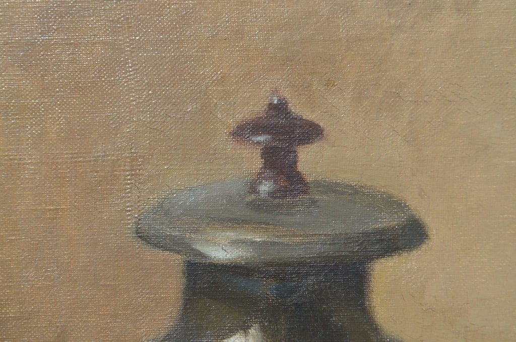 Oscar GHIGLIA (1876-1945) Italian