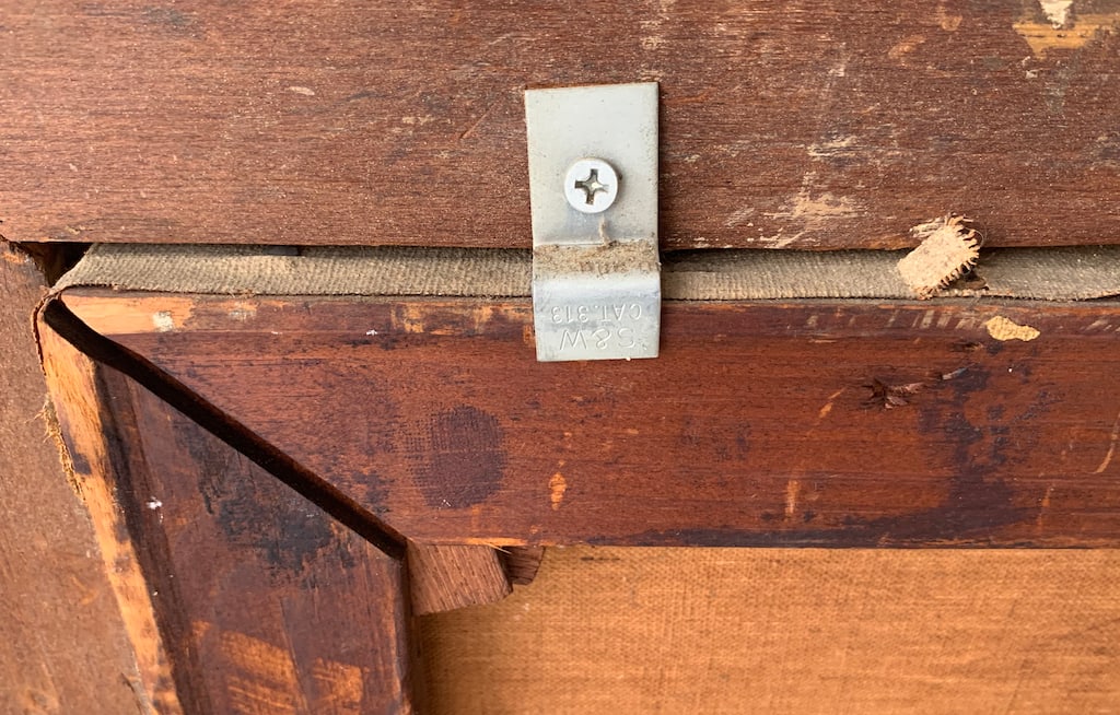 Leonid GECHTOFF (1883-1941) Ukrainian - American