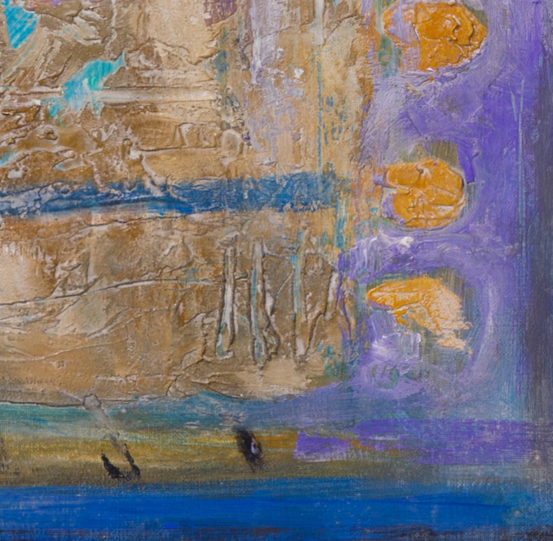 Ahmad SADALI (1924-1987) Indonezian