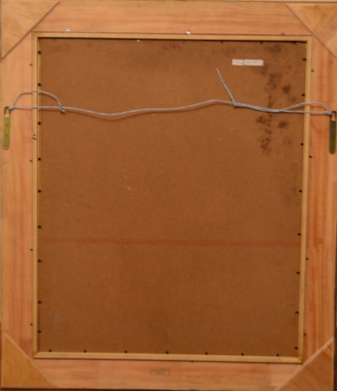 Edmund Henry GARRETT (1853-1929) French - American