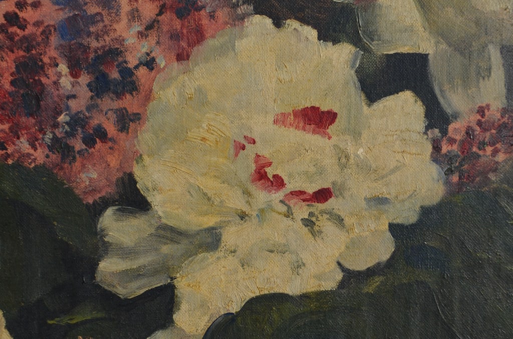 Evgeniy AGAFONOFF (1879-1956) Russian - American