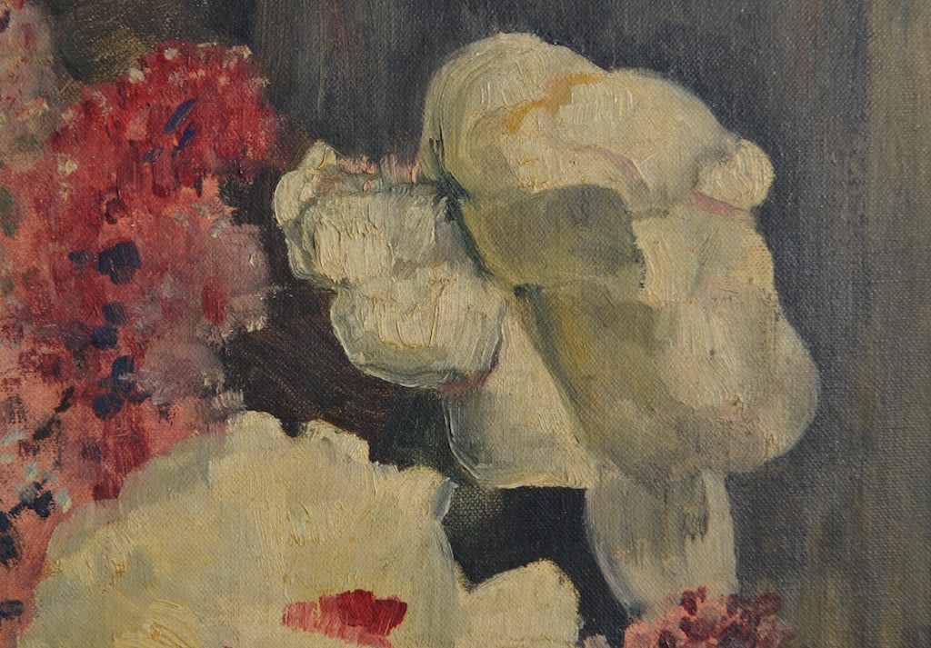 Evgeniy AGAFONOFF (1879-1956) Russian - American