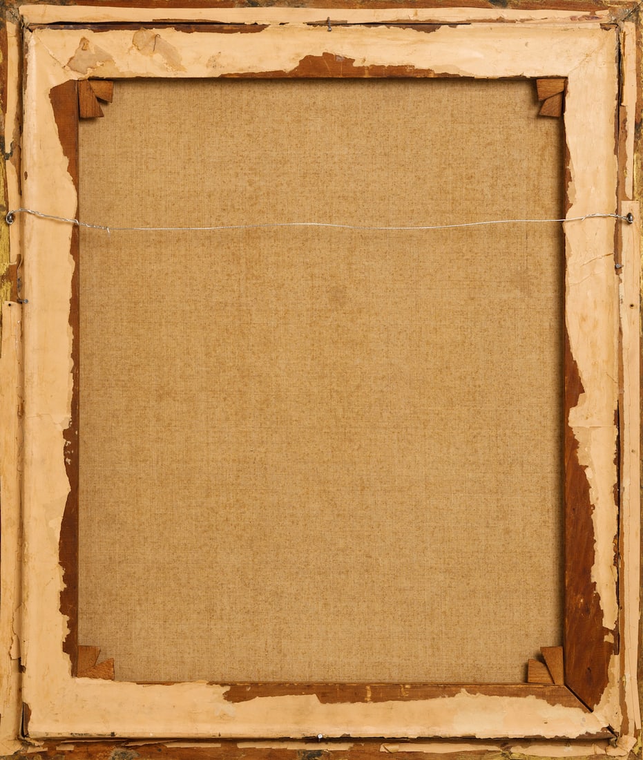 MAN RAY (1890-1976) USA - American - French