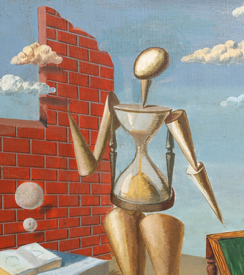 MAN RAY (1890-1976) USA - American - French