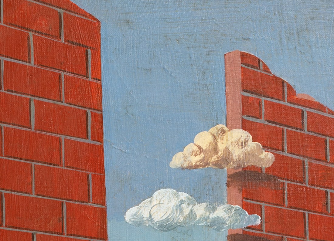 MAN RAY (1890-1976) USA - American - French