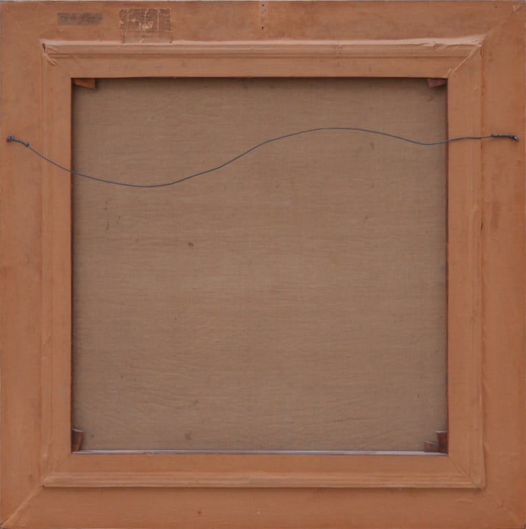 Sam OSTROWSKY (1886-1946) Ukrainian - American