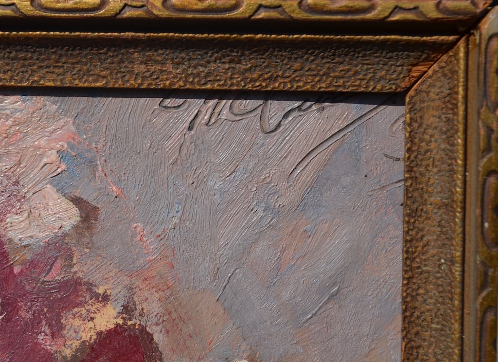 Evgeni LEVIN (1922-1993) Ukrainian - Russian