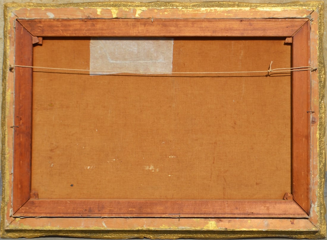 Emilio PASINI (1899-1924) Russian - Ukrainian - Italian