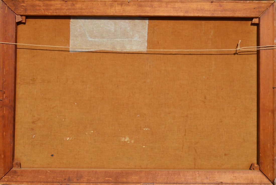 Emilio PASINI (1899-1924) Russian - Ukrainian - Italian