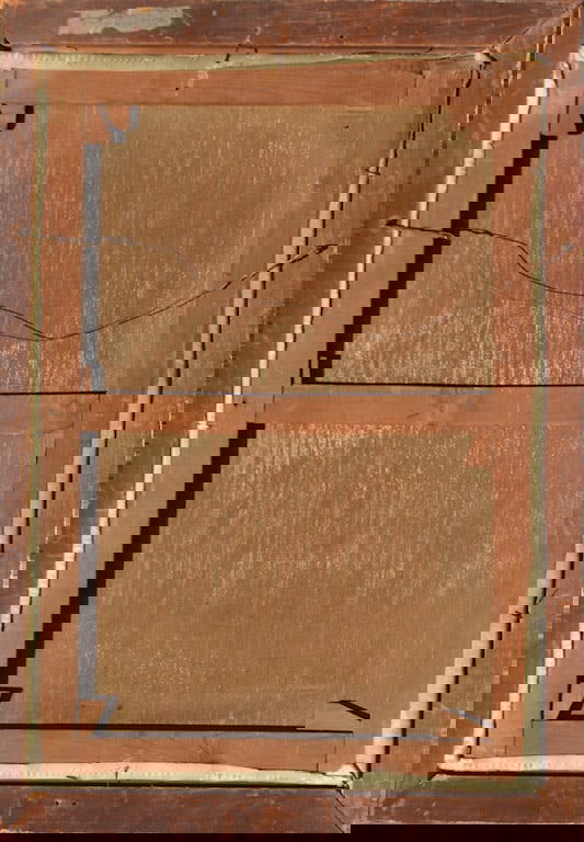 Peter SIABKIN (1899-1948) Russian - Germany