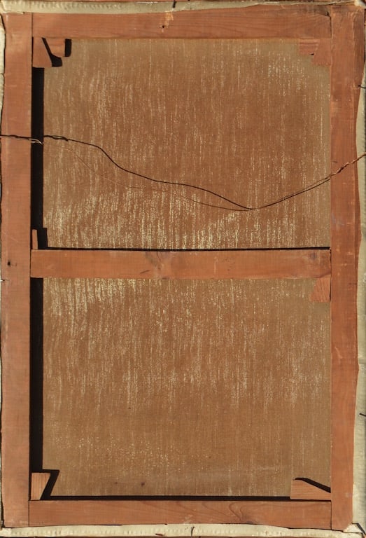 Peter SIABKIN (1899-1948) Russian - Germany