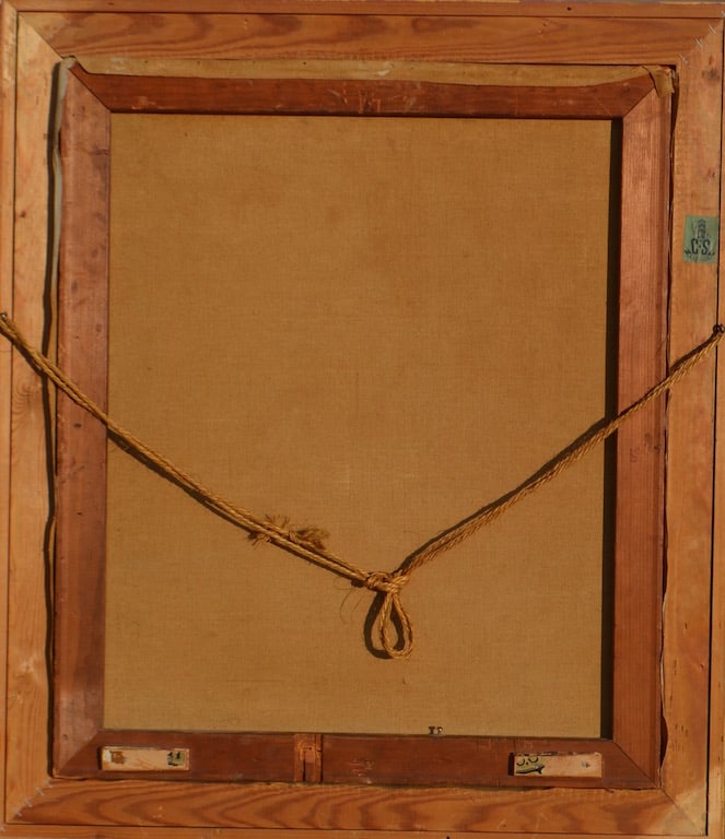 F.C.KIRK (1889-1963) Russian - Ukrainian - American