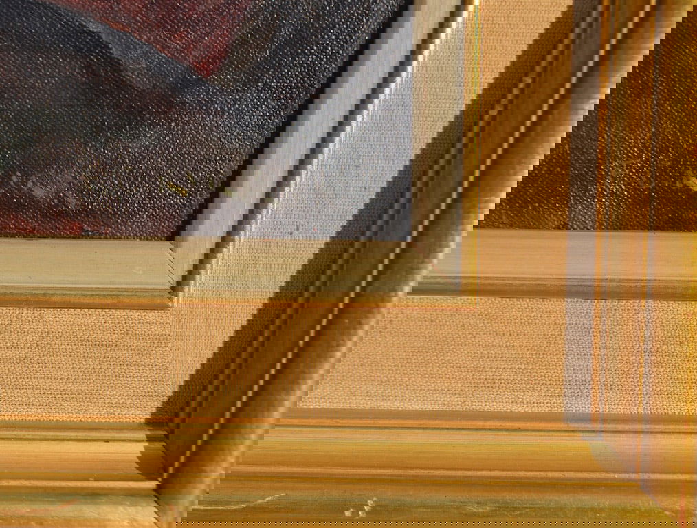 F.C.KIRK (1889-1963) Russian - Ukrainian - American