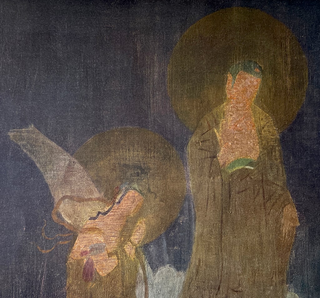 Hovsep PUSHMAN (1877-1966) Armenian - American