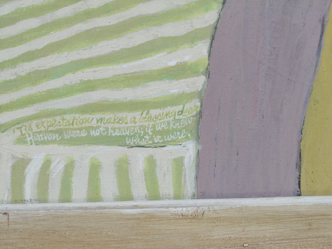 Robert SLATER (1919-1995) American