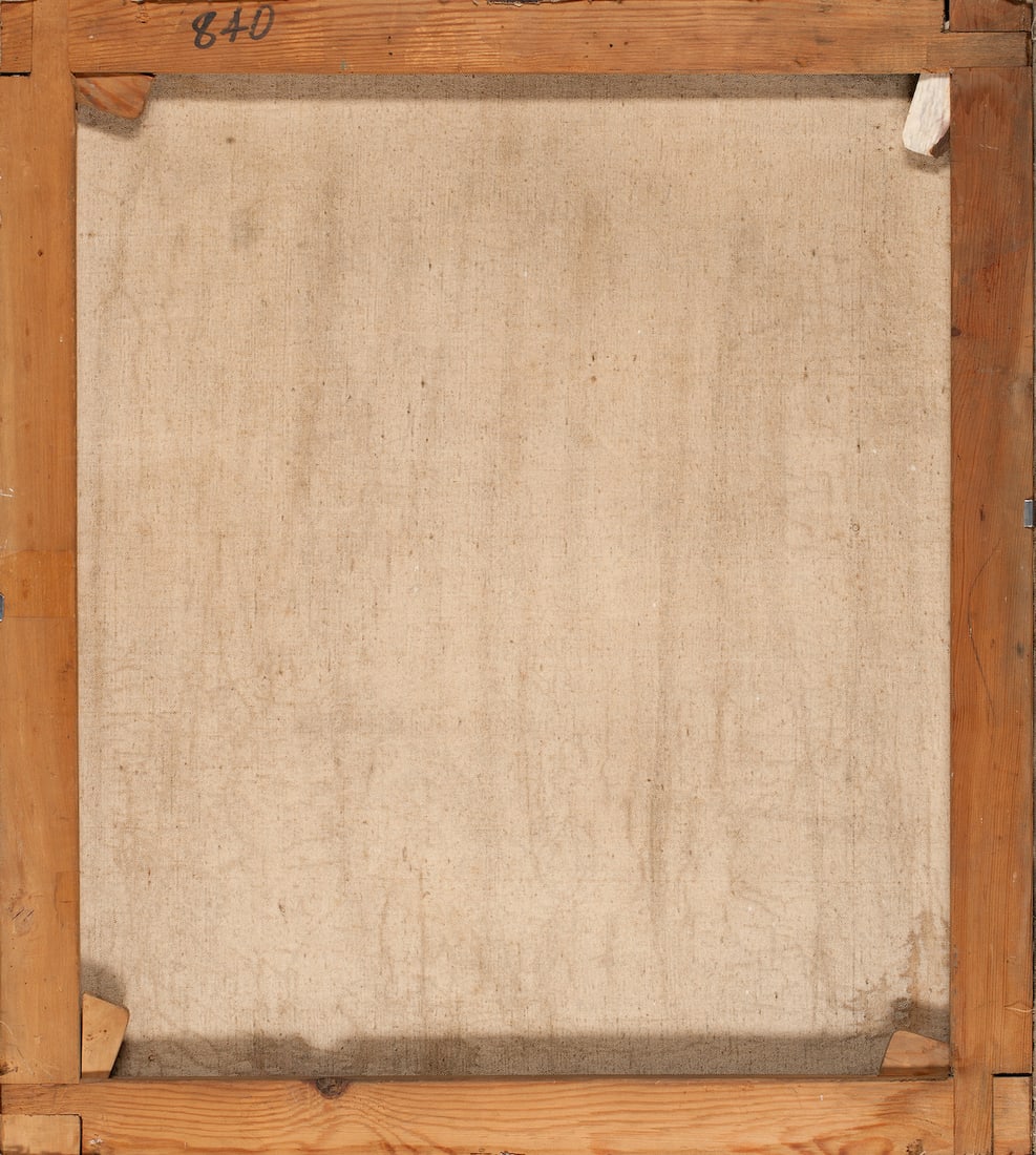 Serge IVANOFF (1893-1983) Russian - French