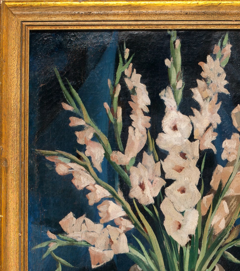 Serge IVANOFF (1893-1983) Russian - French