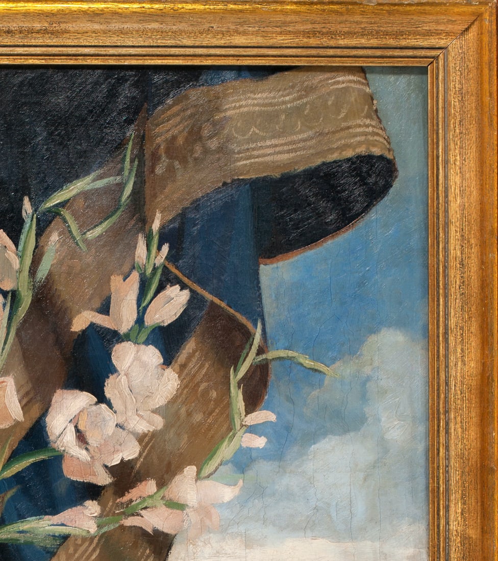 Serge IVANOFF (1893-1983) Russian - French