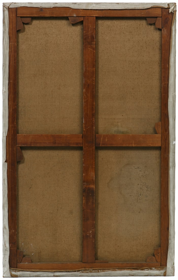 Gerald Coarding (1911-1986) French - American