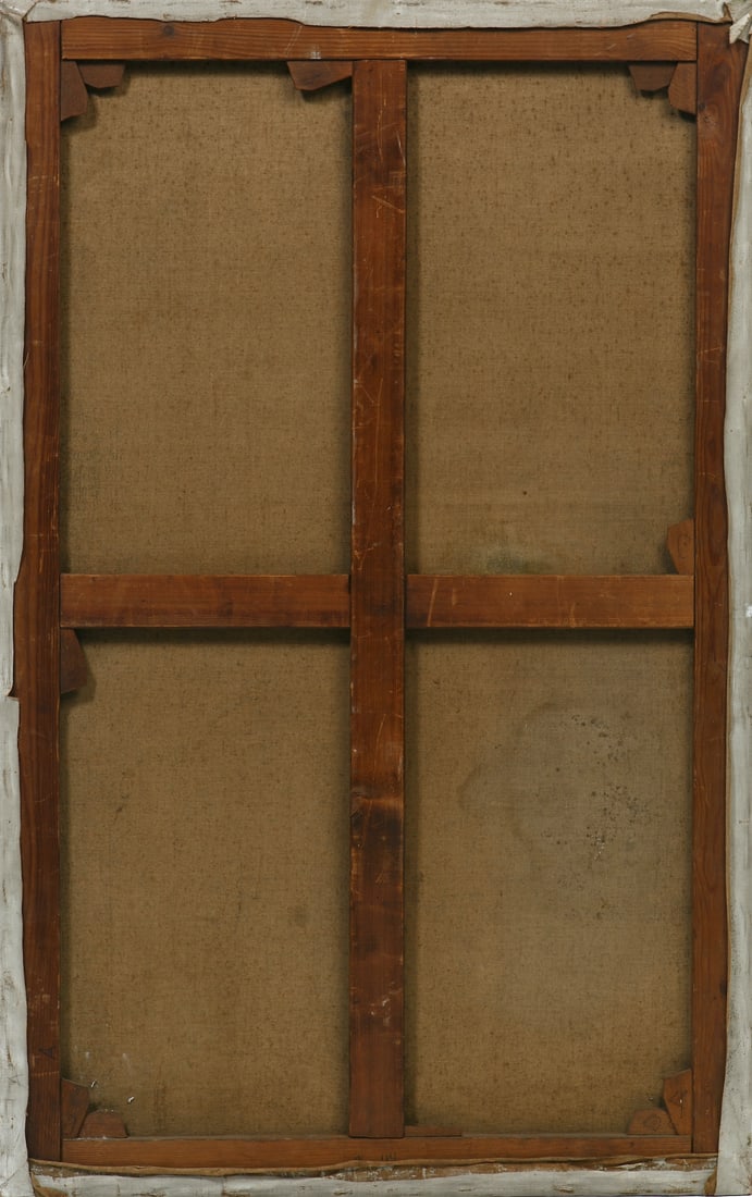 Gerald Coarding (1911-1986) French - American