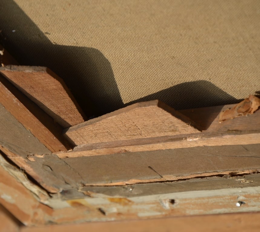 Albert GOSSELIN (1862-1931) French