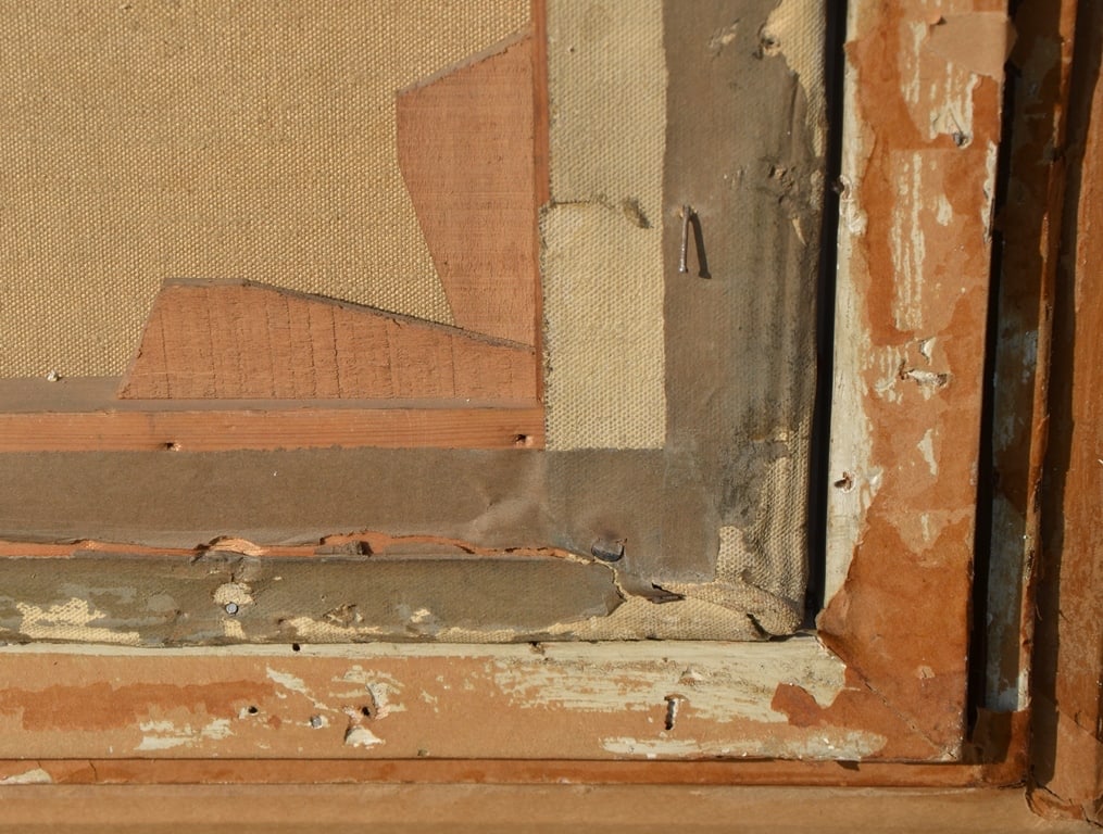 Albert GOSSELIN (1862-1931) French