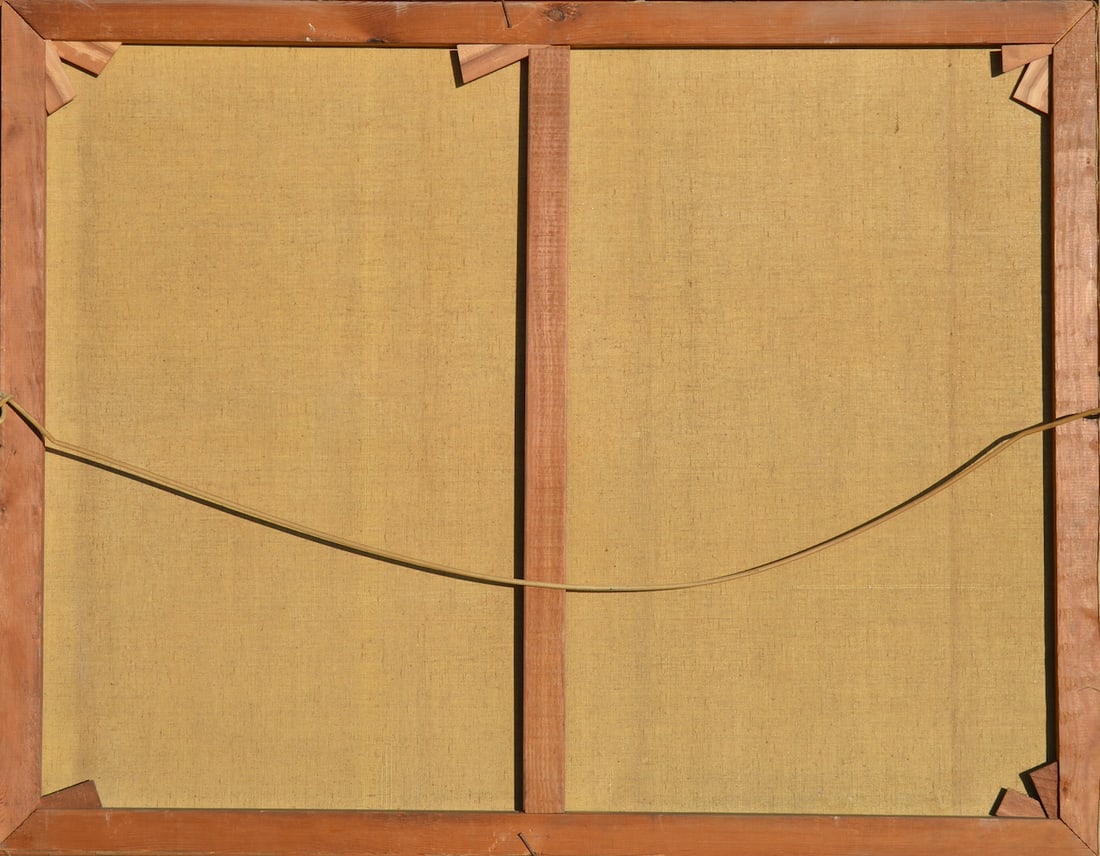 Michel KOROCHANSKY (1866-1925) Ukrainian - French