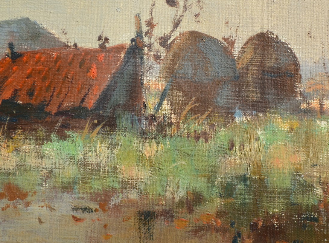 Michel KOROCHANSKY (1866-1925) Ukrainian - French