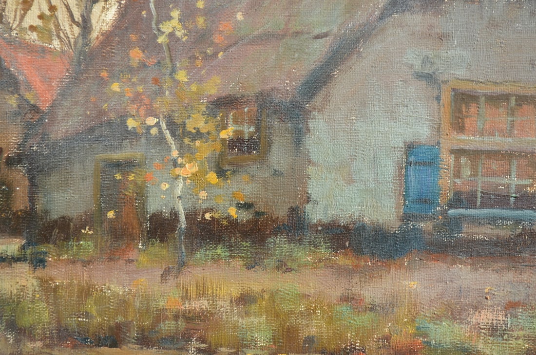 Michel KOROCHANSKY (1866-1925) Ukrainian - French