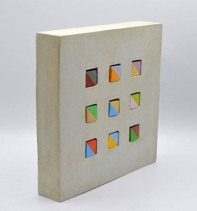 Sidney GORDIN (1918-1996) Russian - American