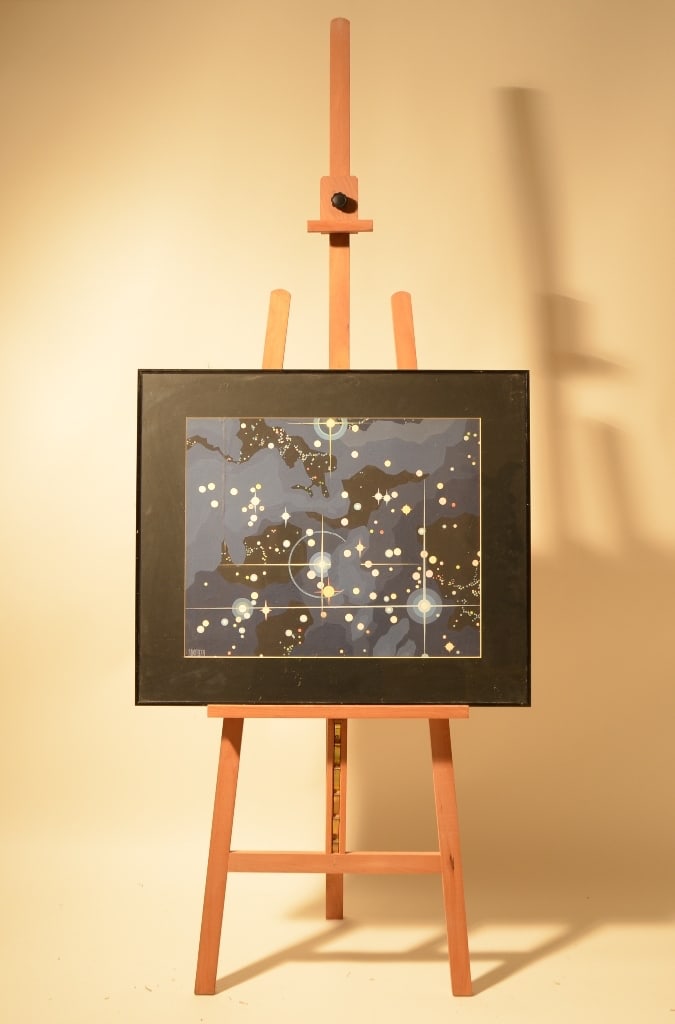 Aleksey ZOLOTUKHIN (1908-1986) Russian - Ukrainian