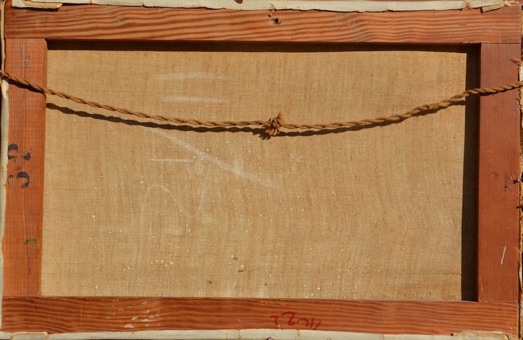 Marija FEDOROVA (1859-1934) Russian - Finland