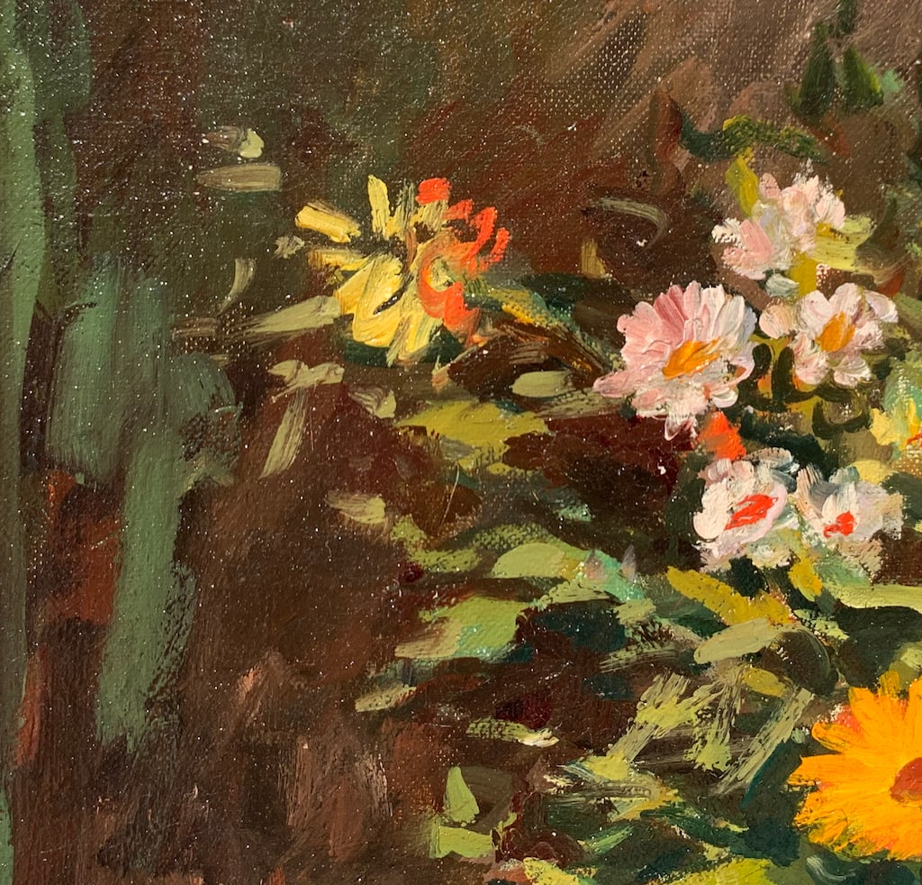 Alexis KALAEFF (1902-1978) Ukrainian - French