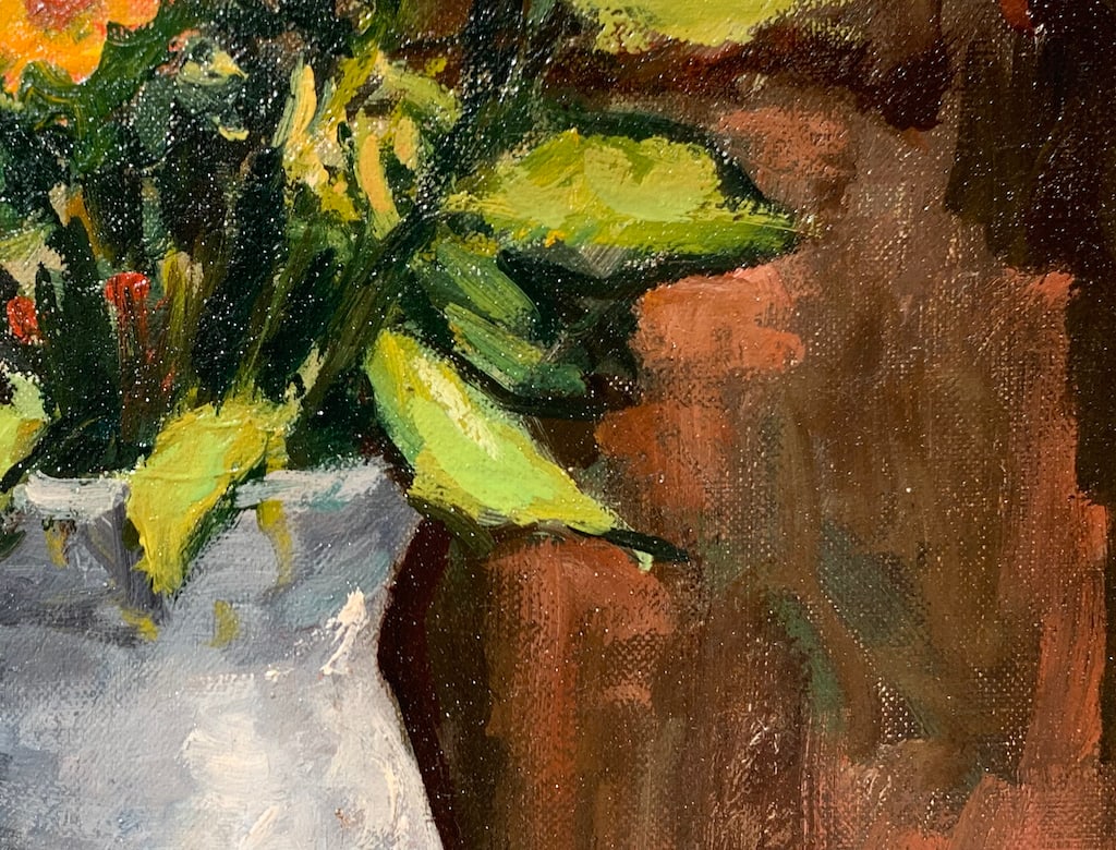 Alexis KALAEFF (1902-1978) Ukrainian - French