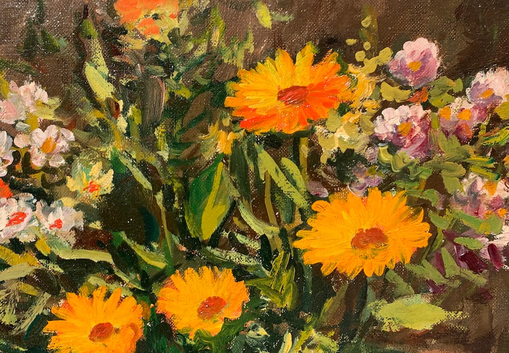 Alexis KALAEFF (1902-1978) Ukrainian - French