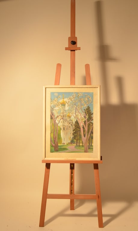 Vladislav SHALAMOV (1929-2002) Russian - Ukrainian