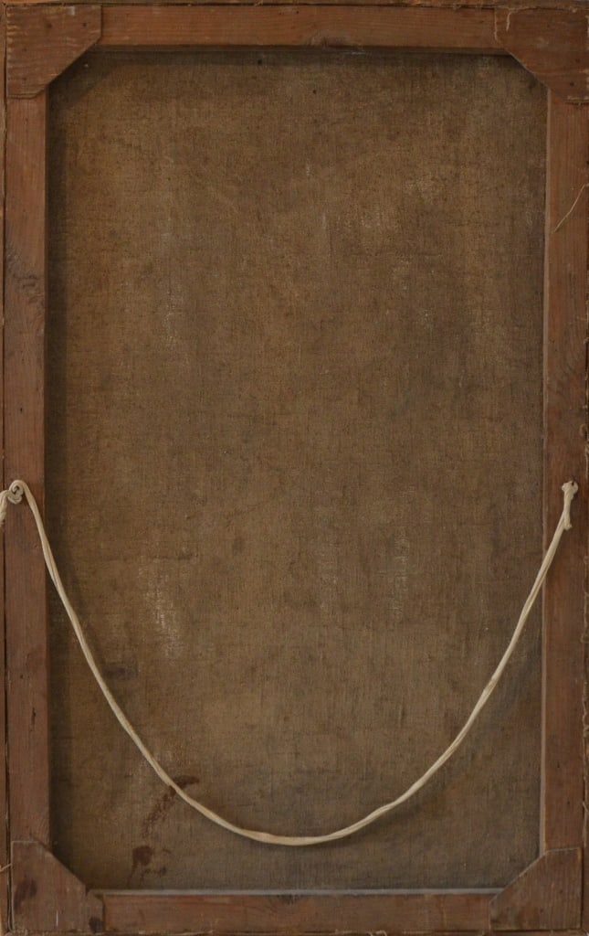 I. VASILTCHENKO (1916-1992) Russian - Ukrainian